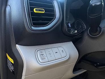 fit 2020: Hyundai Venue: 2019 г., 1.6 л, Автомат, Бензин, Кроссовер — 7