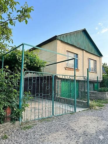 студия комната: Продаётся дом с ухоженным зелёным участком и садом. Что внутри и — 1