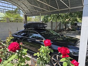 спойлер киа: Kia K7: 2018 г., 3 л, Автомат, Газ, Седан — 1