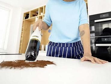 Инструменты для авто: Беспроводной Автопылесос, Комплект насадок, Новый, Самовывоз, Бесплатная доставка, Платная доставка — 8