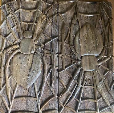 Шахматы ручной работы. Всё НОВОЕ также на заказ рисунок можно на