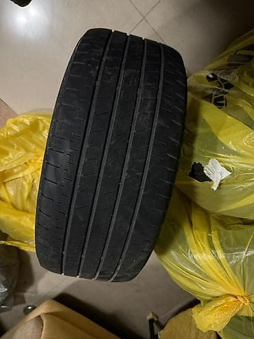 Шины 235 / 45 / R 18, Лето, Б/у, Комплект, Легковые, Япония, TRIANGLE at lalafo.kg Шины 235 / 45 / R 18, Лето, Б/у, Комплект, Легковые, Япония, TRIANGLE