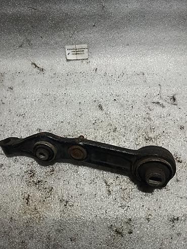 c class: Задний левый рычаг Mercedes-Benz 2008 г., Оригинал — 2