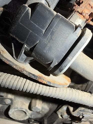 обратный клапан тойота: Клапан двигателя Toyota 2007 г., Б/у, Оригинал, Япония — 1