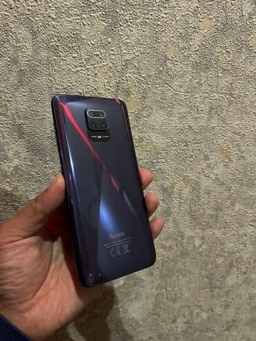 айфон 11 про бу цена в бишкеке: Redmi, Redmi Note 9S, Б/у, 64 ГБ, цвет - Серый, 2 SIM — 2