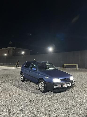golf 3 двигатель: Volkswagen Golf: 1995 г., 1.8 л, Автомат, Бензин, Хэтчбэк — 8