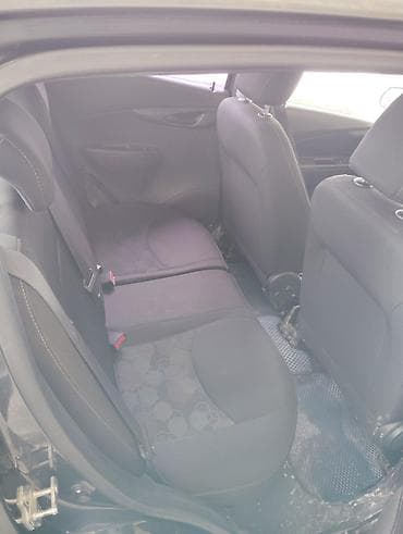 ош портер 1: Chevrolet Spark: 2017 г., 0.1 л, Автомат, Бензин, Хэтчбэк — 8