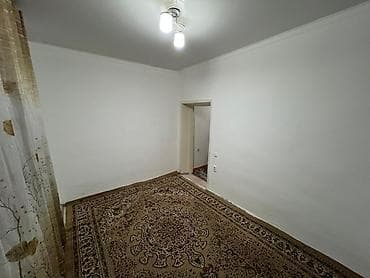 балыкчы квартира аренда: 2 комнаты, Без подселения, С мебелью частично — 4