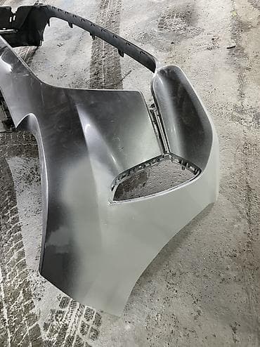 Автокосметика: Kia, Б/у — 3