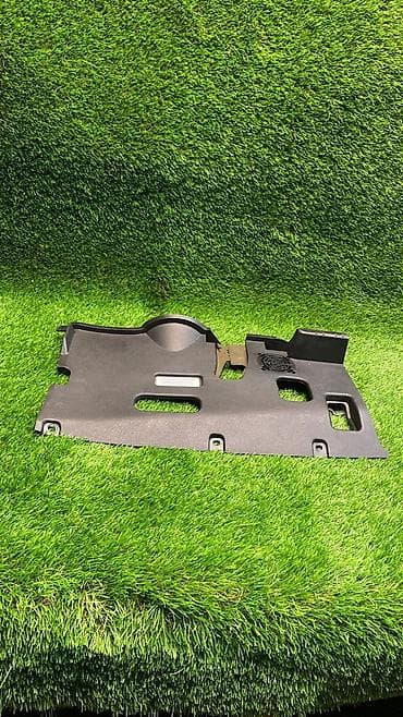 Обшивка для педального механизма Bmw X6 50I E71 (Е71) N63B44 4 2012