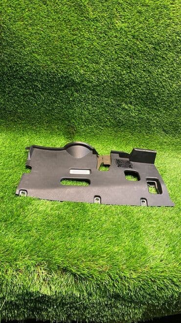 e71: Обшивка для педального механизма Bmw X6 50I E71 (Е71) N63B44 4 2012 — 1