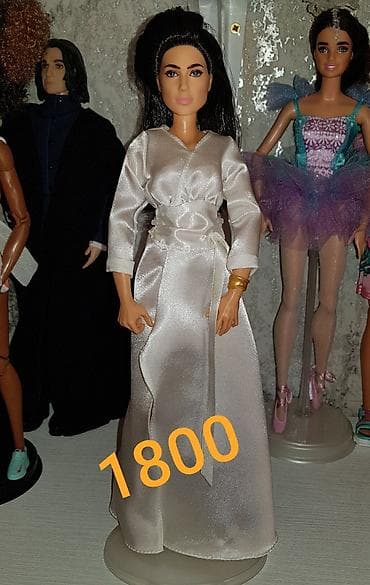 my kingdom: Продаю коллекционных кукол Барби из своей коллекции, ОРИГИНАЛ — 10