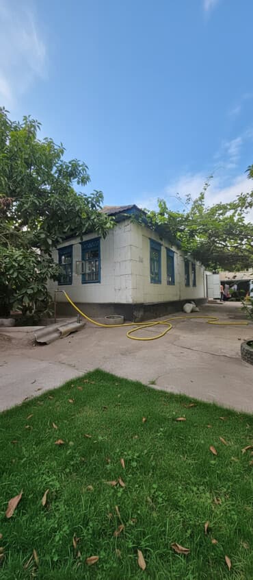 продаю дом в селе: Дом, 50 м², 4 комнаты, Собственник — 2