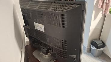 ТВ и видео: Телевизор.TOSHIBA 32VL67C продаётся — 2