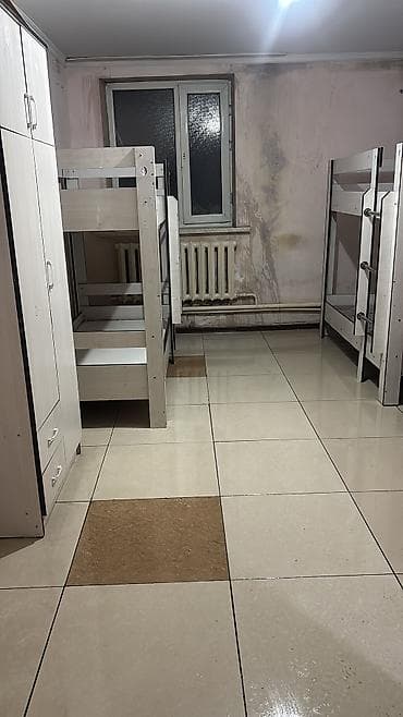 1 комната, Собственник, С мебелью частично at lalafo.kg 1 комната, Собственник, С мебелью частично