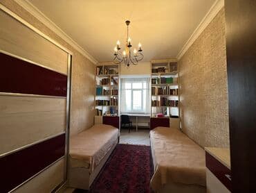 село чалдовар: 4 комнаты, 146 м², Элитка, 11 этаж — 10