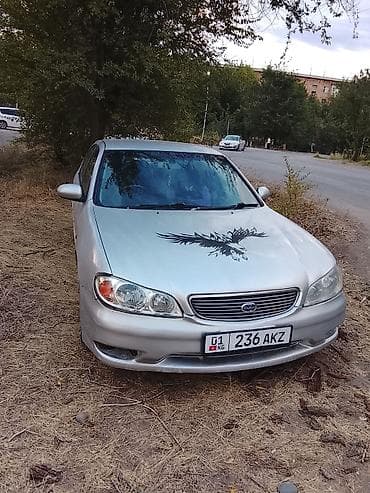 фара на сефиро: Nissan Cefiro: 2000 г., 3 л, Автомат, Бензин, Седан — 2