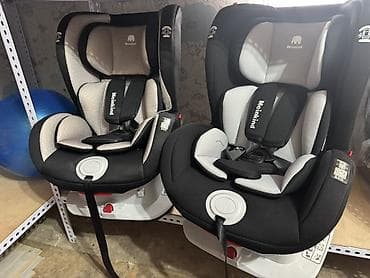 Мужская одежда: Автокресло новая Доставка Через Яндекс доставка сразу отправлю вам — 1