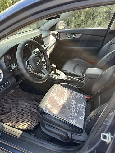 к7 kia: Kia K3: 2018 г., 1.6 л, Бензин, Седан — 5