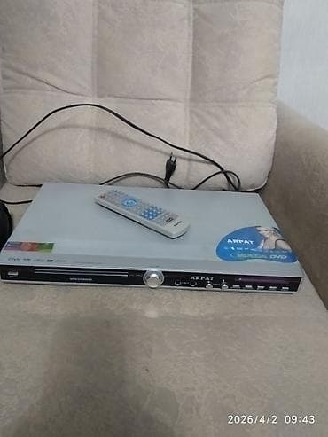 электронная фоторамка: Портативная пленочная фото‑камера KODAK + DVD‑проигрыватель ARPAT — 2