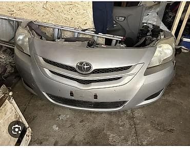 тойота ярис бампер: Toyota — 1