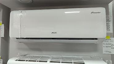 кондиционер инверторный: Продажа установка ремонт чистка заправка — 6