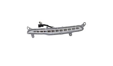 туманка на степ: Правая противотуманная фара Kia 2013 г., Новый, Аналог — 2