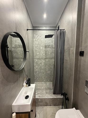 110 квартал: 3 комнаты, 92 м², Элитка, 10 этаж, Евроремонт — 8