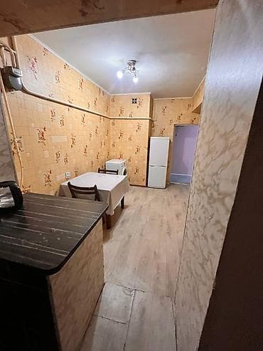 молодой гвардия: 2 комнаты, Собственник, Без подселения, С мебелью частично — 8