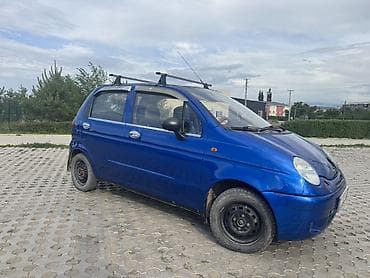 матиз двигатель 0 8: Daewoo Matiz: 2011 г., 0.8 л, Автомат, Бензин, Хэтчбэк — 3