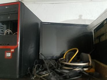 sven hp: Продается компьютер LG в хорошем и рабочем состоянии 64 битная 8 — 3