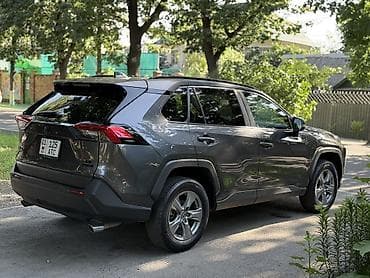 highlander 2012: Toyota RAV4: 2022 г., 2.5 л, Вариатор, Гибрид, Кроссовер — 4