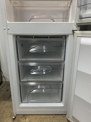 Холодильник Atlant, Б/у, Двухкамерный, 55 * 178 * 56 — 4