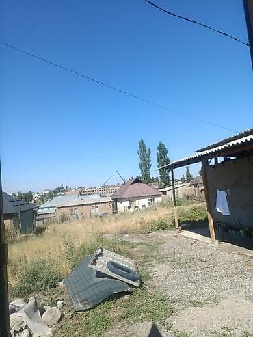 Продажа домов: Бишкек калыс Ордо 8 кочо. мектеп садике жакын 6 сотых первомайский — 7