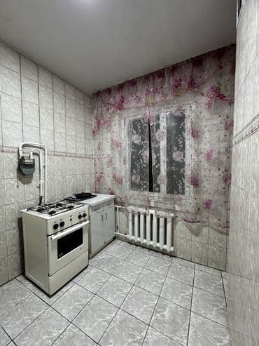 сдается квартира центральная мечеть: 3 комнаты, Собственник, Без подселения, С мебелью полностью — 3