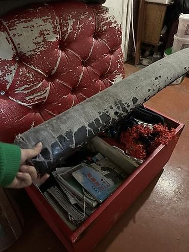 Модульные диваны: Модульный диван — 10