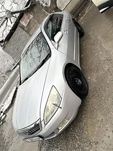 Скупка авто: Honda Inspire: 2004 г., 3 л, Газ, Седан — 5