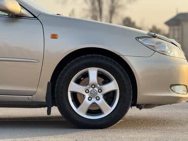 крепление для велосипеда на машину бу: Toyota Camry: 2004 г., 2.4 л, Автомат, Бензиновая, Седан — 4