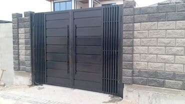 скупка сварочных апаратов: Сварка | Ворота — 7