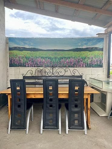 2 rooms: Гостевой дом с комнатами для размещения. Описание: - Несколько — 5