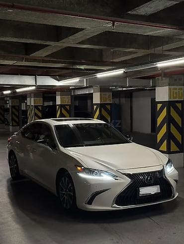 Продажа авто: Lexus ES: 2019 г., 2.5 л, Автомат, Гибрид, Седан — 3