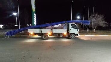 Легкий грузовик at lalafo.kg Легкий грузовик