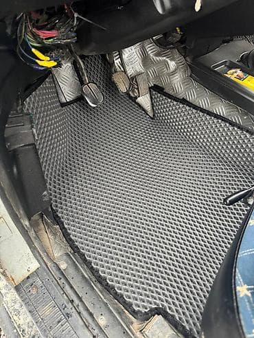 logan: Полики — 4