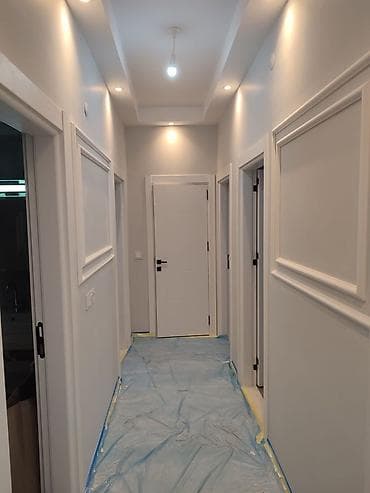 фасады для дома: Ремонт под ключ для квартир, домов и офисов. Виды работ: - Электрика — 9