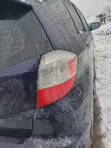 mitsubishi eclipse: Задний правый стоп-сигнал Honda Б/у, Оригинал, США — 3