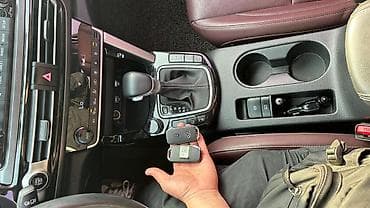 q7 audi: Kia Seltos: 2019 г., 1.6 л, Автомат, Бензин, Кроссовер — 4