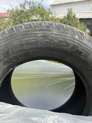 28560r18: Шины 285 / 60 / R 18, Лето, Б/у, Комплект, Легковые, Япония, Bridgestone — 6