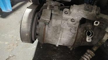 кондиционеры авто: Компрессор Honda 2010 г. — 1