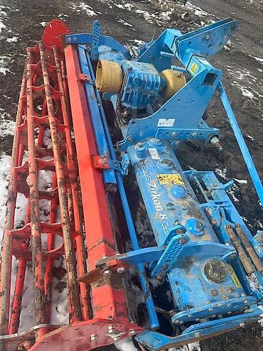 продаю культиватор: Фрезерный культиватор Лемкен хорошая состояния
Торг — 1