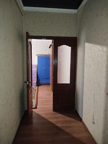 Недвижимость: 2 комнаты, 46 м², Индивидуалка, Восток-5 мкр Индивидуалка, 1 этаж, Косметический ремонт — 6